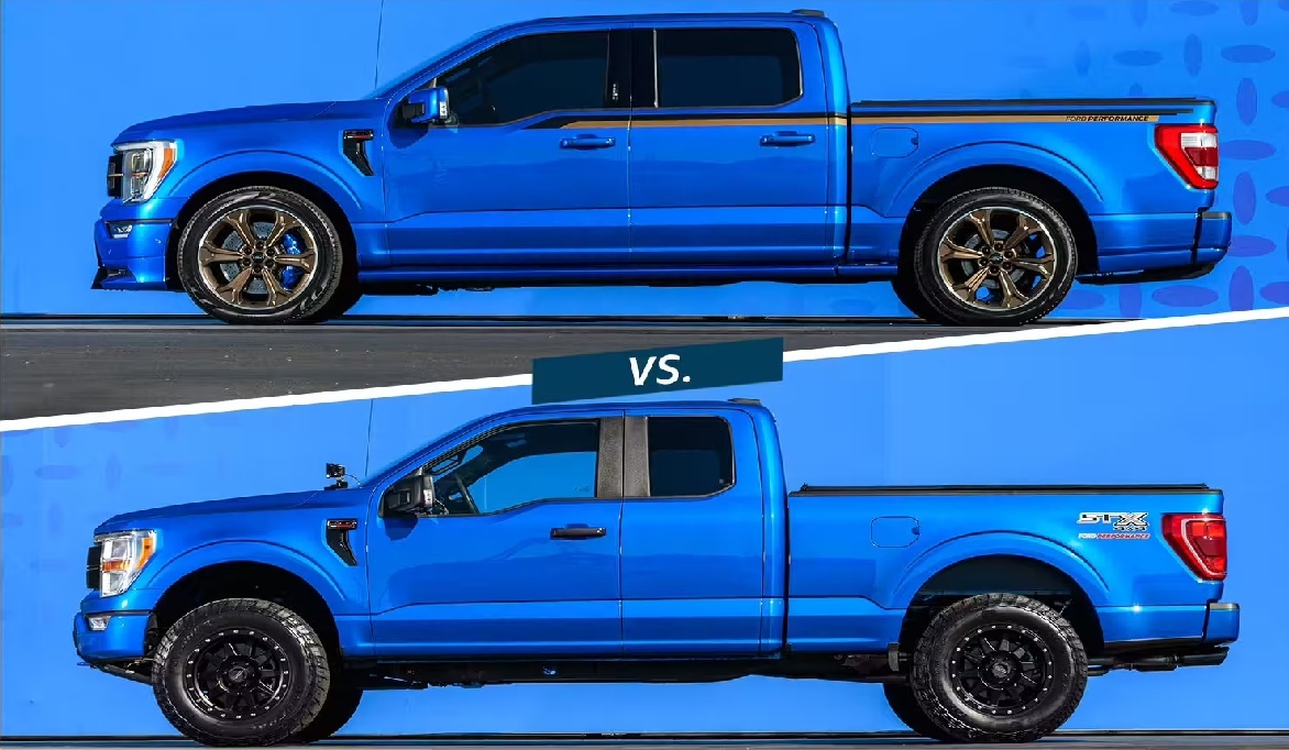 Nissan King Cab Vs Crew Cab